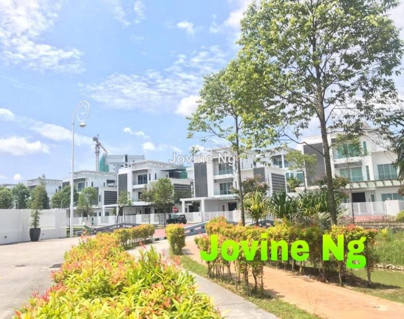 Bungalow House for Sale in Alma, Bukit Mertajam by Jovine Ng - iProperty.com.my