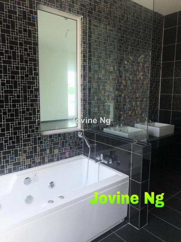 Bungalow House for Sale in Alma, Bukit Mertajam by Jovine Ng - iProperty.com.my