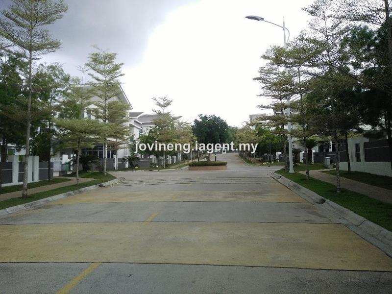 Bungalow House for Sale in Alma, Bukit Mertajam by Jovine Ng - iProperty.com.my