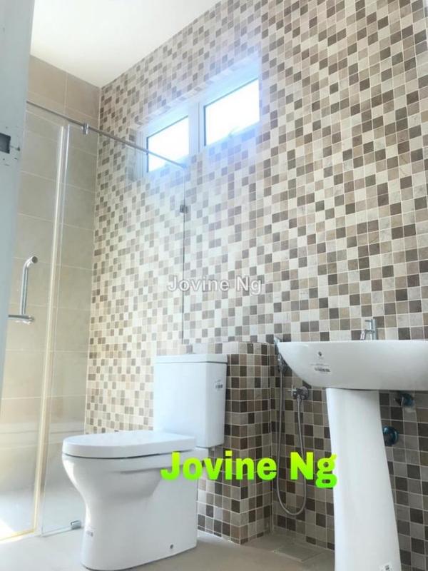 Bungalow House for Sale in Alma, Bukit Mertajam by Jovine Ng - iProperty.com.my