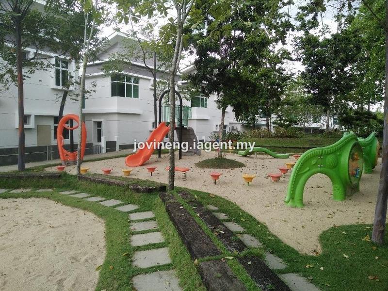 Bungalow House for Sale in Alma, Bukit Mertajam by Jovine Ng - iProperty.com.my