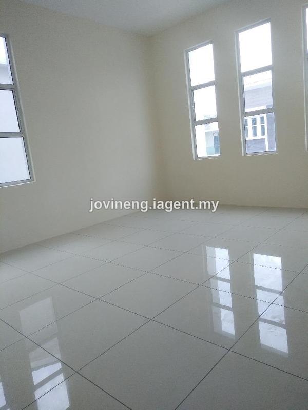 Bungalow House for Sale in Alma, Bukit Mertajam by Jovine Ng - iProperty.com.my