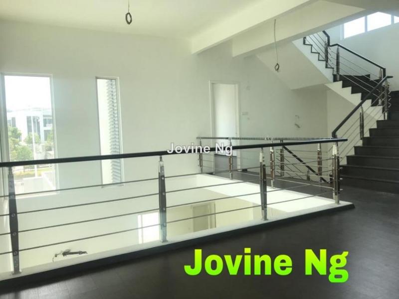 Bungalow House for Sale in Alma, Bukit Mertajam by Jovine Ng - iProperty.com.my