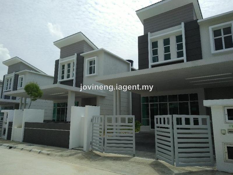 Bungalow House for Sale in Alma, Bukit Mertajam by Jovine Ng - iProperty.com.my