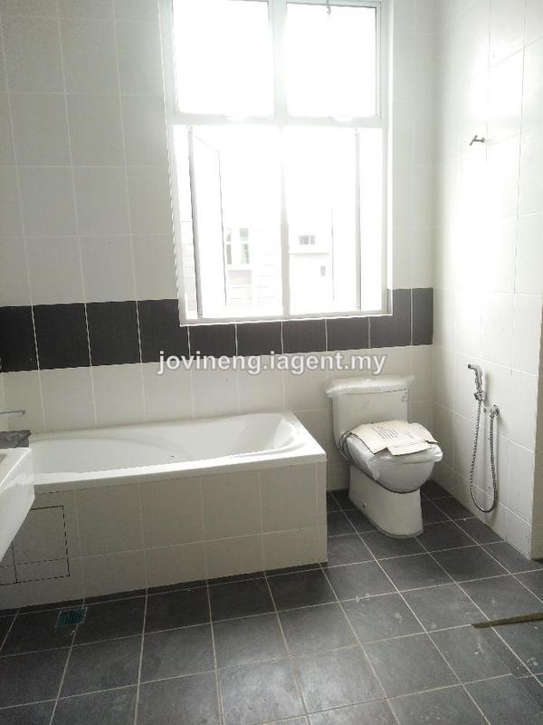 Bungalow House for Sale in Alma, Bukit Mertajam by Jovine Ng - iProperty.com.my