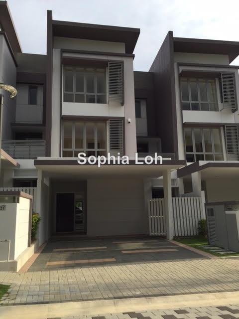 1-storey Terraced House for Sale in Taman Equine, Seri Kembangan by Sophia Loh - iProperty.com.my