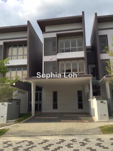 1-storey Terraced House for Sale in Taman Equine, Seri Kembangan by Sophia Loh - iProperty.com.my