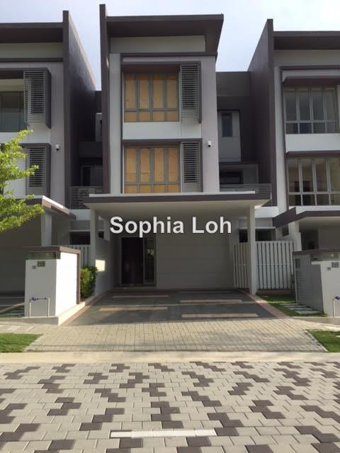 1-storey Terraced House for Sale in Taman Equine, Seri Kembangan by Sophia Loh - iProperty.com.my