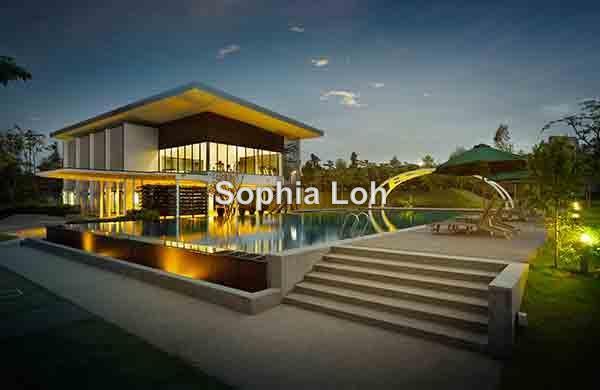 1-storey Terraced House for Sale in Taman Equine, Seri Kembangan by Sophia Loh - iProperty.com.my