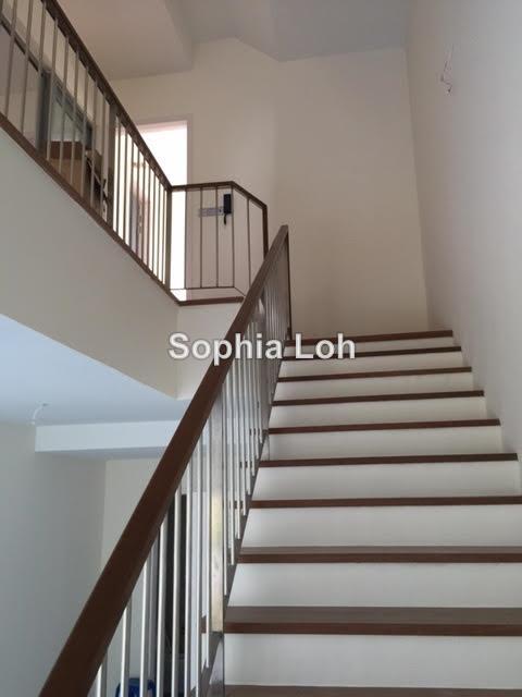 1-storey Terraced House for Sale in Taman Equine, Seri Kembangan by Sophia Loh - iProperty.com.my
