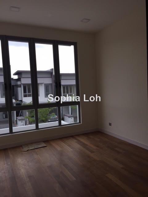 1-storey Terraced House for Sale in Taman Equine, Seri Kembangan by Sophia Loh - iProperty.com.my