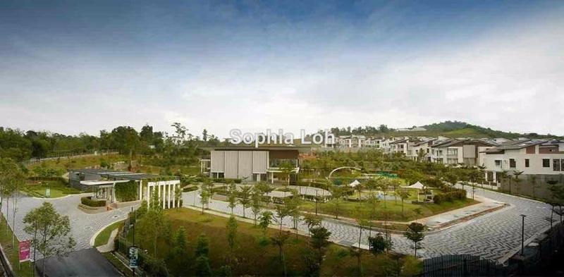 1-storey Terraced House for Sale in Taman Equine, Seri Kembangan by Sophia Loh - iProperty.com.my