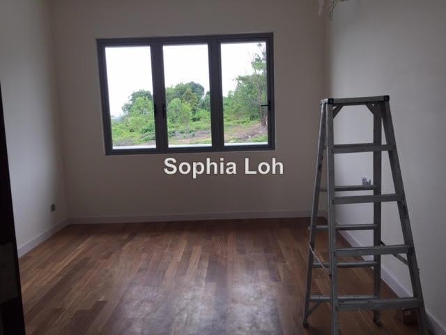 1-storey Terraced House for Sale in Taman Equine, Seri Kembangan by Sophia Loh - iProperty.com.my