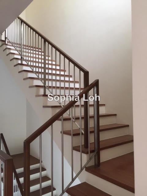 1-storey Terraced House for Sale in Taman Equine, Seri Kembangan by Sophia Loh - iProperty.com.my