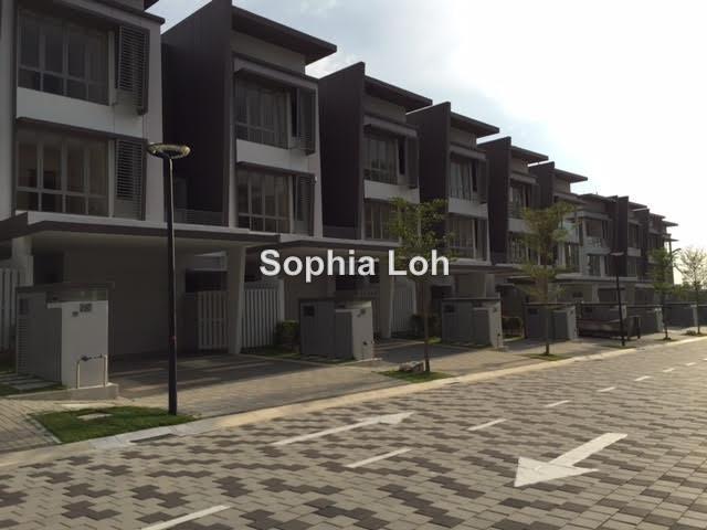1-storey Terraced House for Sale in Taman Equine, Seri Kembangan by Sophia Loh - iProperty.com.my