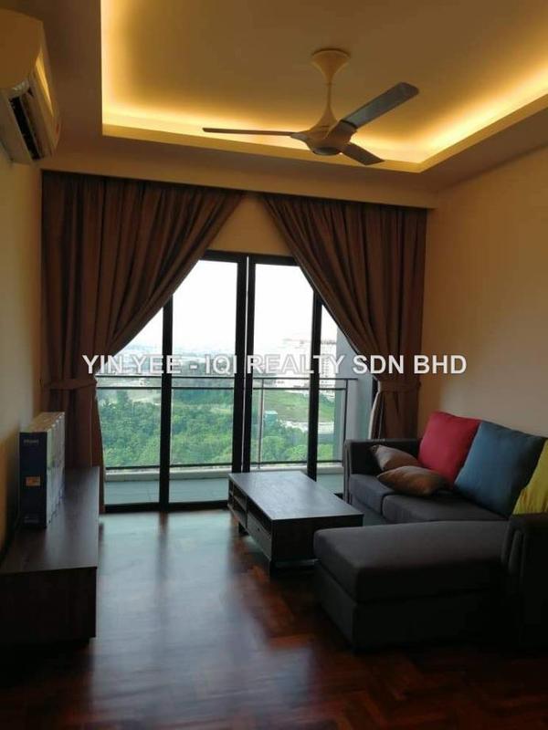 For Sale - Residency V