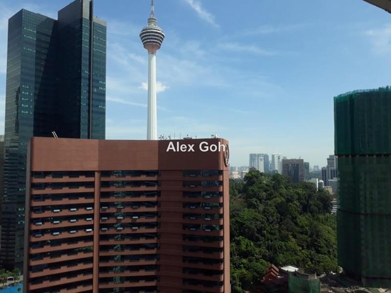 Condominium for Sale in Cendana by Alex Goh - iProperty.com.my