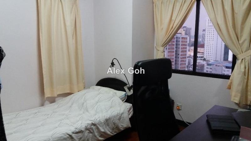 Kondominium untuk Dijual di Angkasa Impian 1 oleh Alex Goh - iProperty.com.my