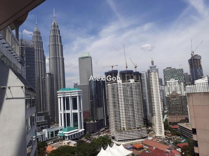 Condominium for Sale in Cendana by Alex Goh - iProperty.com.my