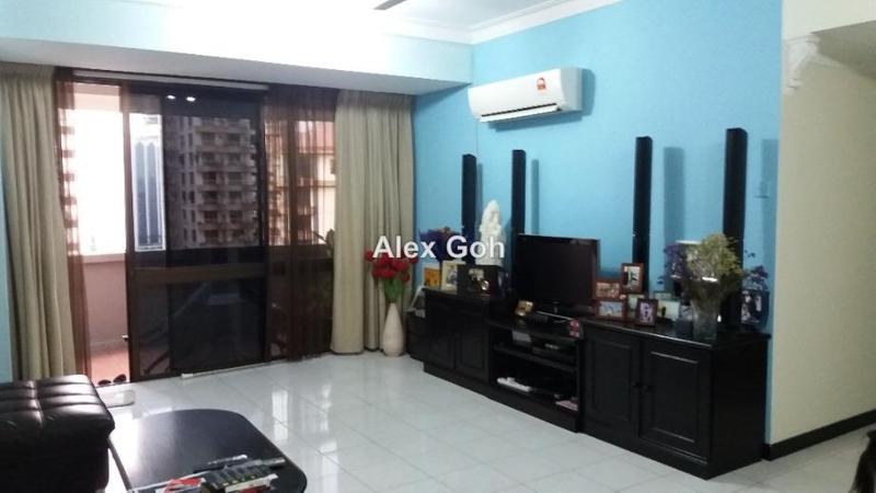 For Sale - Angkasa Impian 1