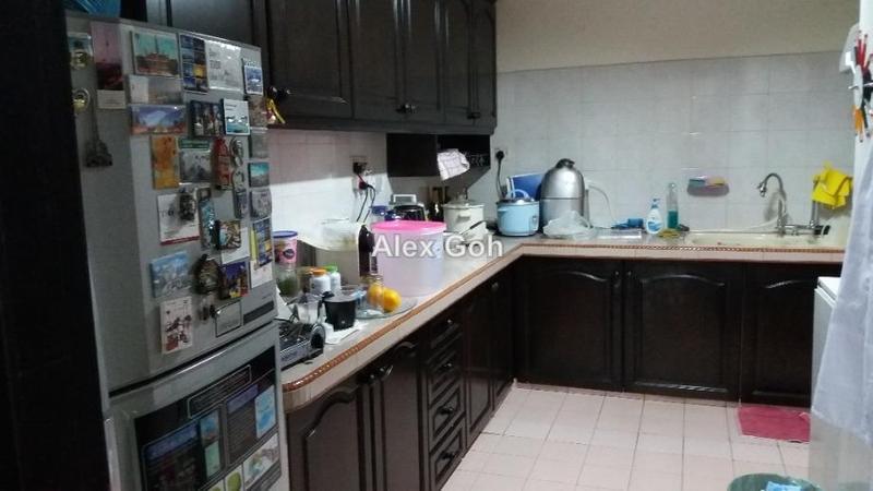 Kondominium untuk Dijual di Angkasa Impian 1 oleh Alex Goh - iProperty.com.my