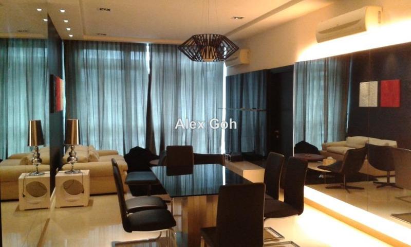 For Sale - One Residency