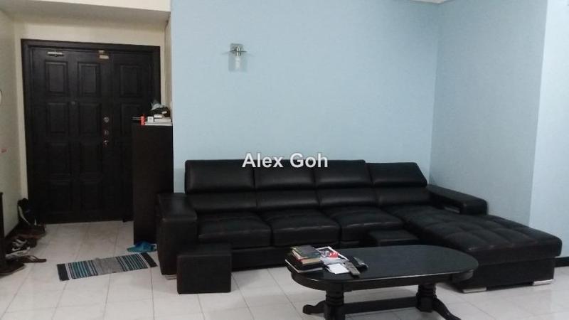 Kondominium untuk Dijual di Angkasa Impian 1 oleh Alex Goh - iProperty.com.my
