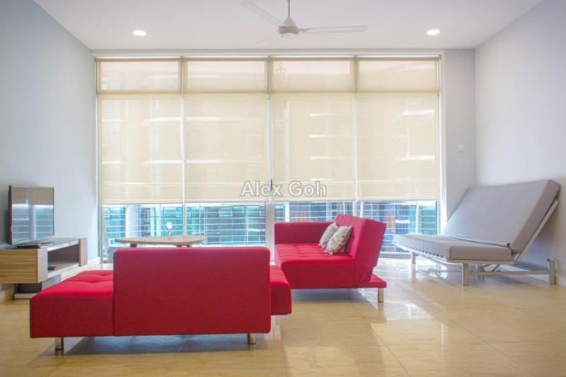 For Sale - Idaman Residence