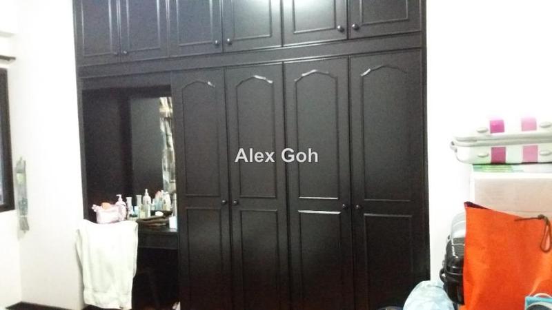 Kondominium untuk Dijual di Angkasa Impian 1 oleh Alex Goh - iProperty.com.my