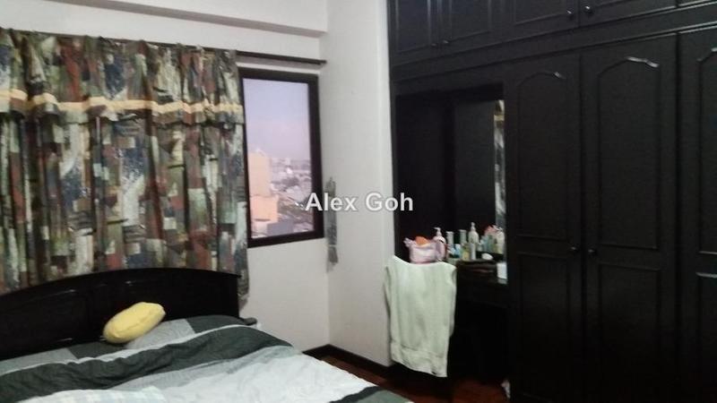 Kondominium untuk Dijual di Angkasa Impian 1 oleh Alex Goh - iProperty.com.my