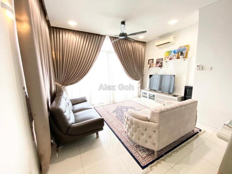 For Sale - Temasya Kasih