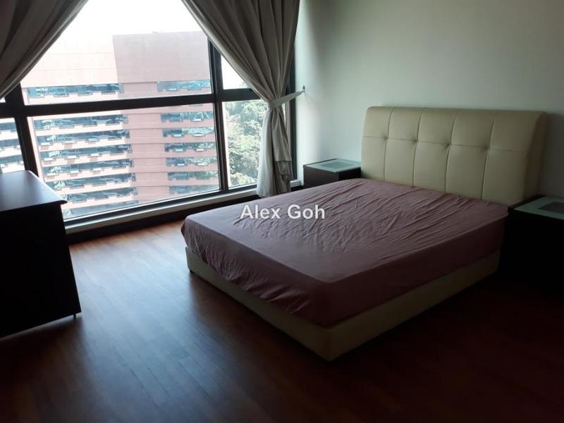 Condominium for Sale in Cendana by Alex Goh - iProperty.com.my