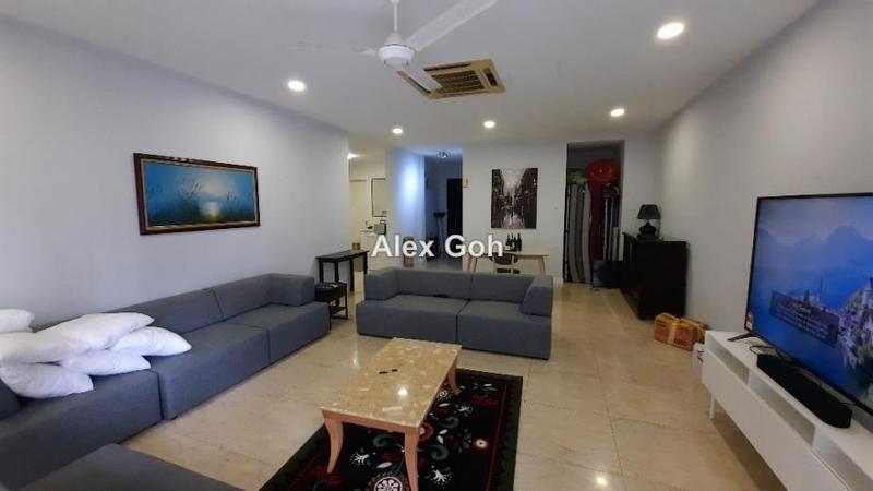 For Sale - Idaman Residence