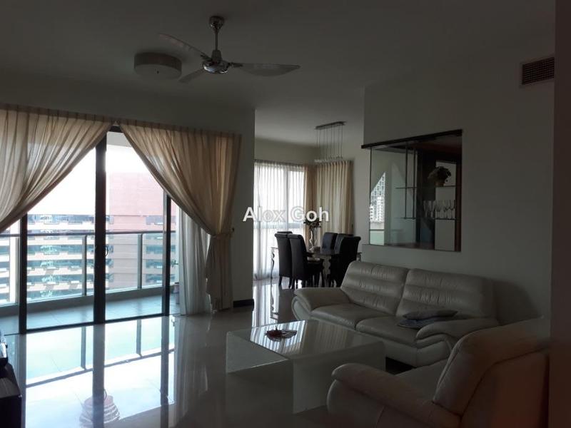 Condominium for Sale in Cendana by Alex Goh - iProperty.com.my