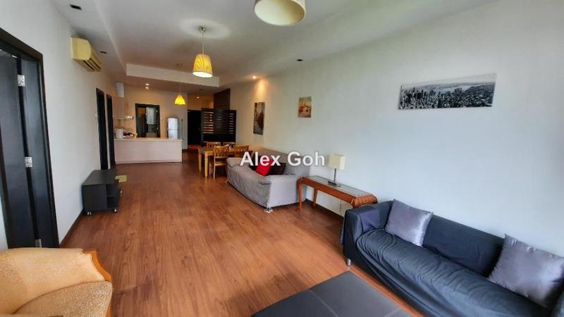 Service Residence untuk Dijual di One Residency oleh Alex Goh - iProperty.com.my