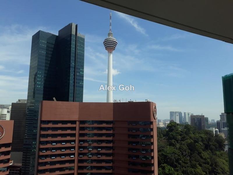 Condominium for Sale in Cendana by Alex Goh - iProperty.com.my