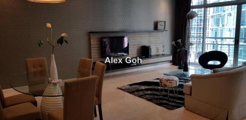 For Sale - Idaman Residence