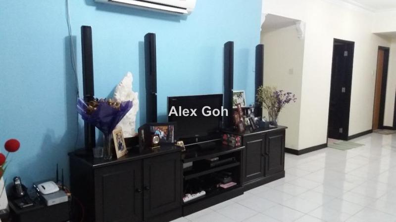 Kondominium untuk Dijual di Angkasa Impian 1 oleh Alex Goh - iProperty.com.my