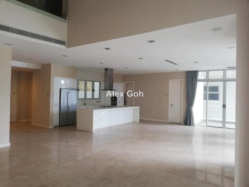 For Sale - Idaman Residence