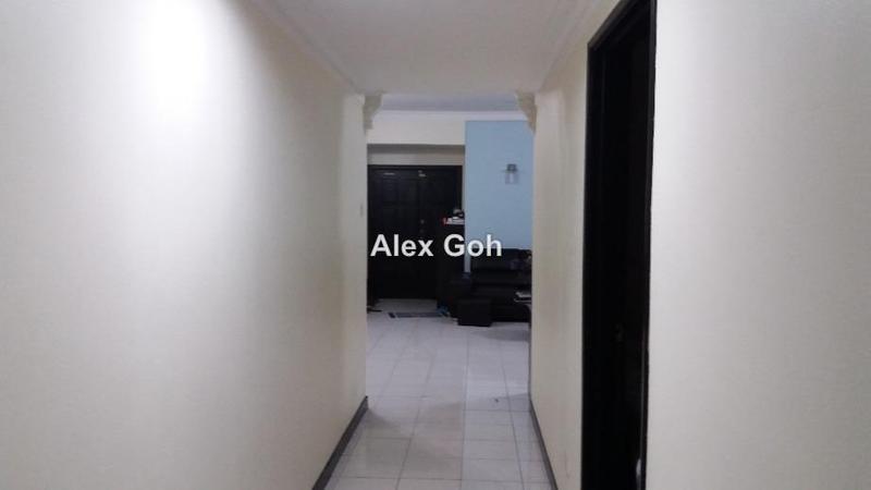 Kondominium untuk Dijual di Angkasa Impian 1 oleh Alex Goh - iProperty.com.my