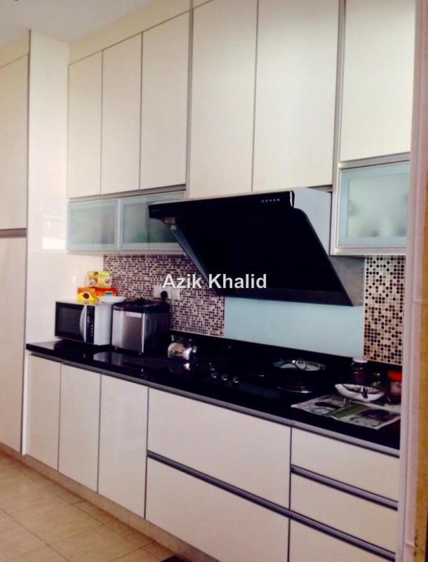 Bungalow House untuk Dijual di Taman Melawati, Ulu Kelang oleh Azik Khalid - iProperty.com.my