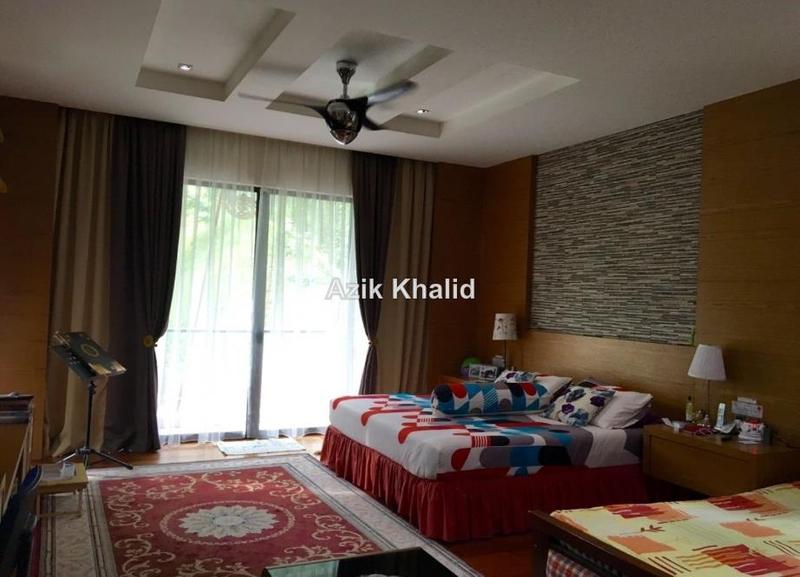 Bungalow House untuk Dijual di Taman Melawati, Ulu Kelang oleh Azik Khalid - iProperty.com.my