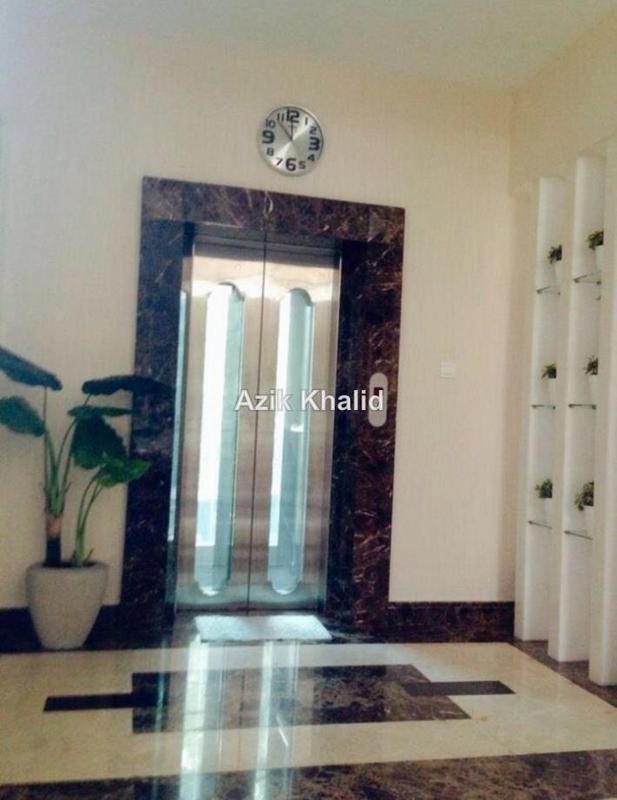 Bungalow House untuk Dijual di Taman Melawati, Ulu Kelang oleh Azik Khalid - iProperty.com.my