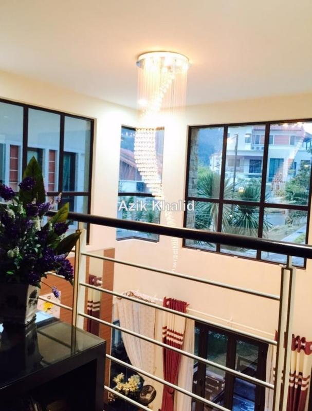 Bungalow House untuk Dijual di Taman Melawati, Ulu Kelang oleh Azik Khalid - iProperty.com.my