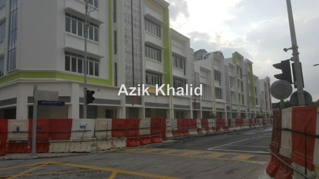 Shop-Office for Sale in Putrajaya, Putrajaya by Azik Khalid - iProperty.com.my