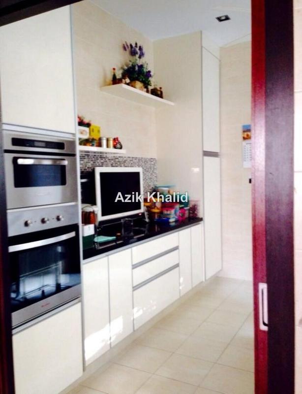 Bungalow House untuk Dijual di Taman Melawati, Ulu Kelang oleh Azik Khalid - iProperty.com.my