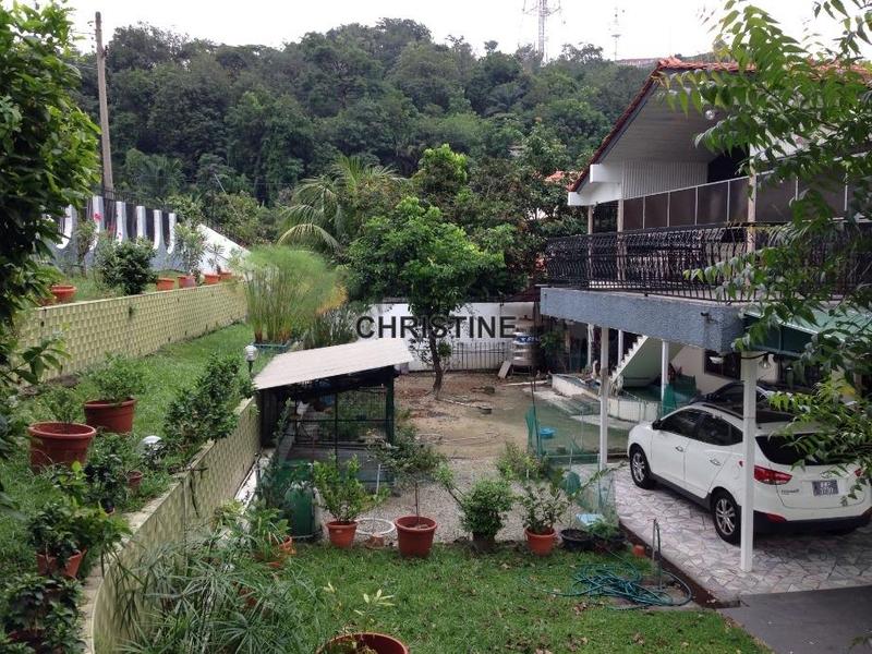 Semi-Detached House for Sale in Jalan Gasing, Petaling Jaya by Linda Ooi - iProperty.com.my