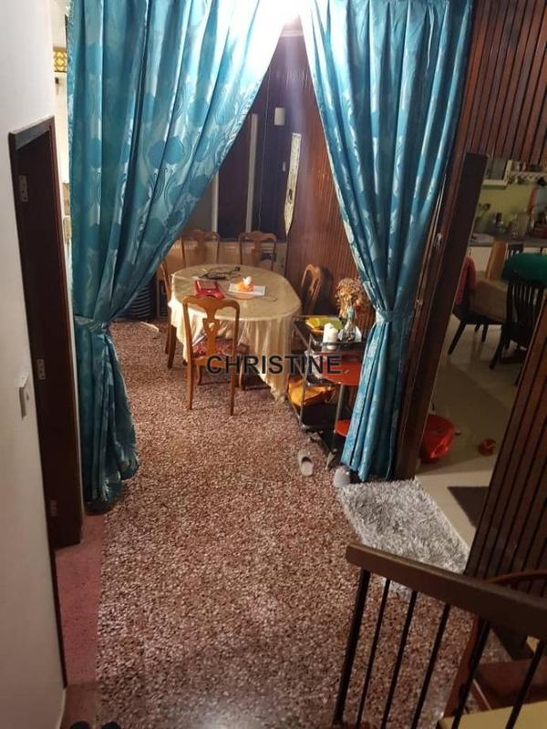 Semi-Detached House for Sale in Jalan Gasing, Petaling Jaya by Linda Ooi - iProperty.com.my
