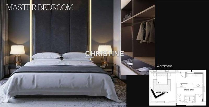 Condominium for Sale in Nobleton Crest by Linda Ooi - iProperty.com.my