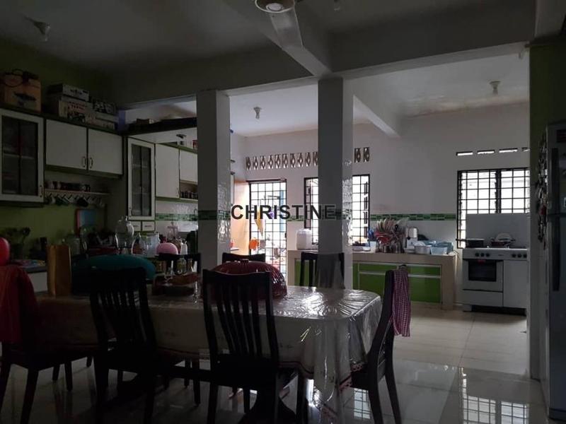 Semi-Detached House for Sale in Jalan Gasing, Petaling Jaya by Linda Ooi - iProperty.com.my